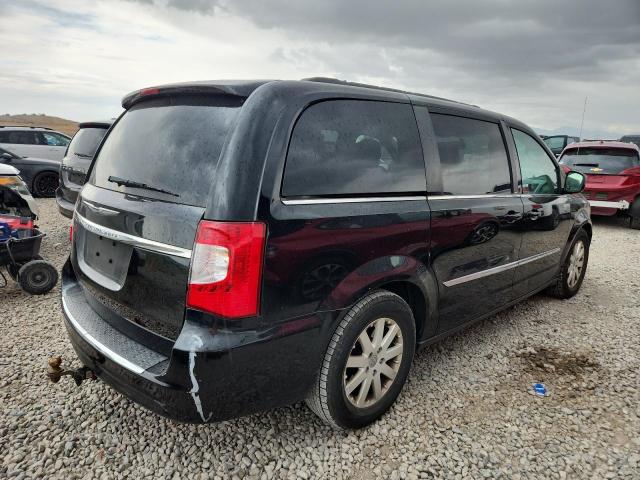 2013 Chrysler Town & Country მანქანა იყიდება აუქციონზე, vin: 2C4RC1BG2DR797362, აუქციონის ნომერი: 69618745