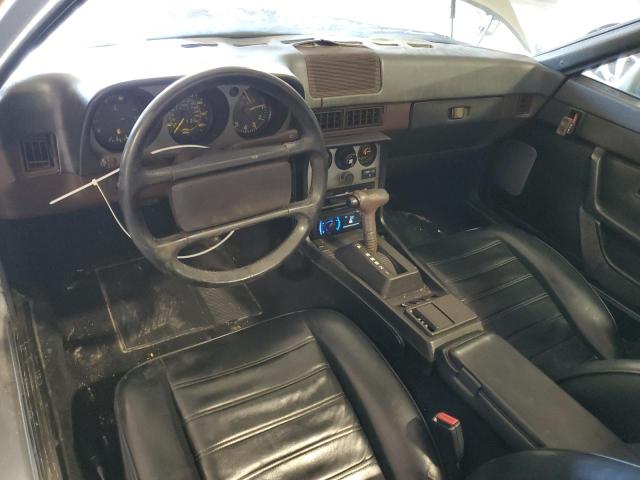 68647485 :رقم المزاد ، WP0AA0942EN465607 vin ، 1984 Porsche 944 مزاد بيع