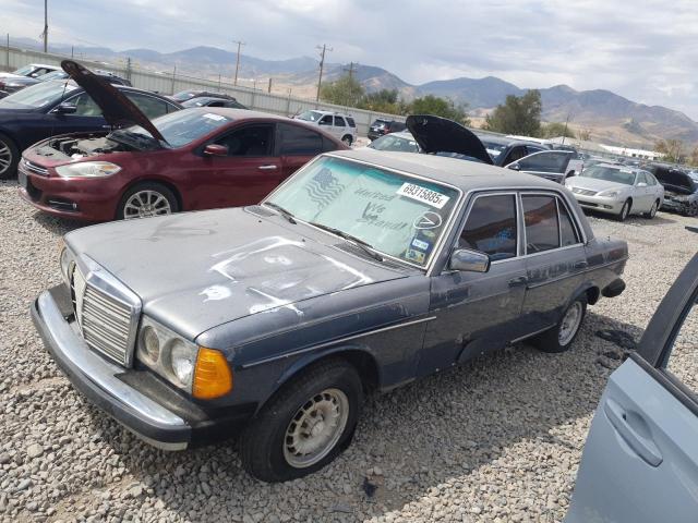 1982 Mercedes-benz 300 მანქანა იყიდება აუქციონზე, vin: WDBAB33A2CB000769, აუქციონის ნომერი: 69315885
