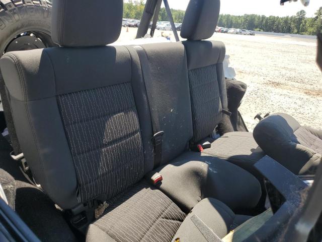 70869305 :رقم المزاد ، 1C4BJWEG0CL143502 vin ، 2012 Jeep Wrangler Unlimited مزاد بيع