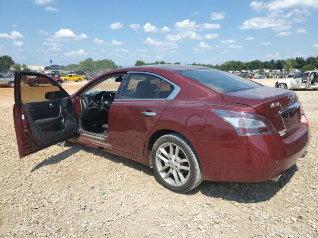 Aukcja sprzedaży 2013 Nissan Maxima S, vin: 1N4AA5AP8DC806267, numer aukcji: 69385775