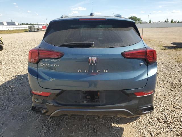 Aukcja sprzedaży 2024 Buick Encore Gx, vin: KL4AMESL5RB007647, numer aukcji: 70534575