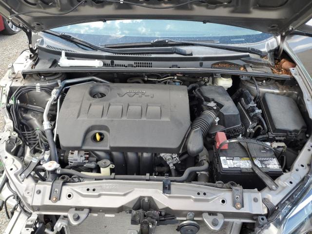 69865685 :رقم المزاد ، 2T1BURHEXKC184583 vin ، 2019 Toyota Corolla L مزاد بيع