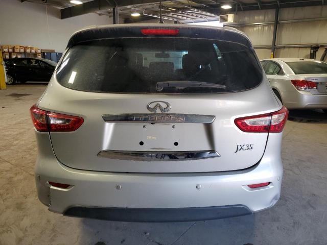 Aukcja sprzedaży 2013 Infiniti Jx35, vin: 5N1AL0MM5DC311433, numer aukcji: 67820615