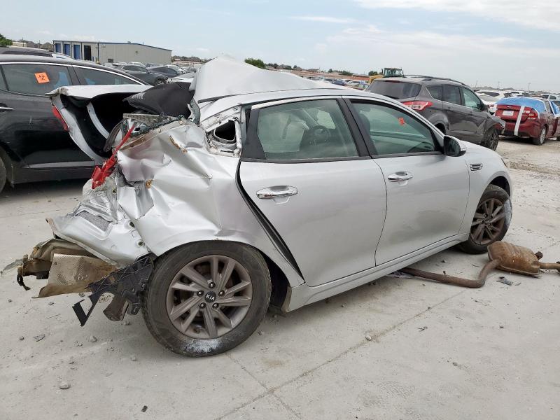 Продажа на аукционе авто 2020 Kia Optima, vin: 5XXGT4L32LG391755, номер лота: 66830315