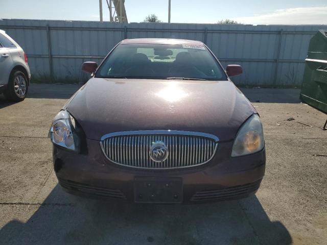 2007 Buick Lucerne Cxl მანქანა იყიდება აუქციონზე, vin: 1G4HD57237U231582, აუქციონის ნომერი: 67180305
