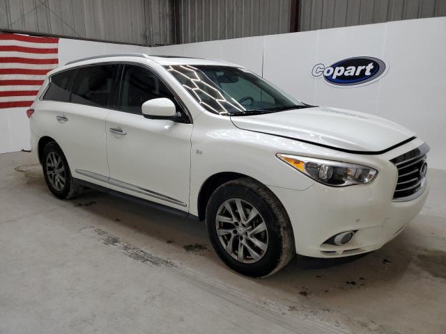 Aukcja sprzedaży 2015 Infiniti Qx60, vin: 5N1AL0MN1FC508188, numer aukcji: 68715275