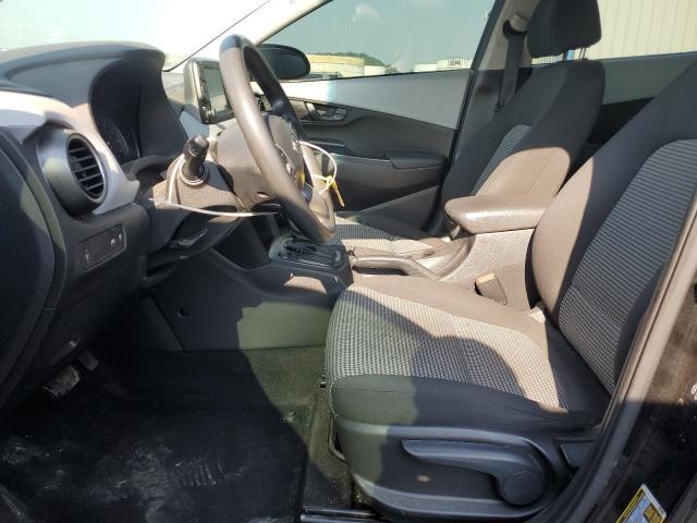 2020 Hyundai Kona Se მანქანა იყიდება აუქციონზე, vin: KM8K12AA0LU480882, აუქციონის ნომერი: 67007625