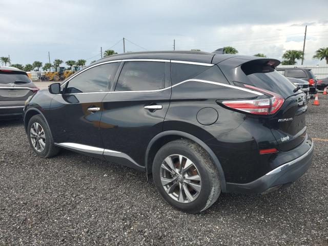 Aukcja sprzedaży 2018 Nissan Murano S, vin: 5N1AZ2MH0JN150261, numer aukcji: 68051955