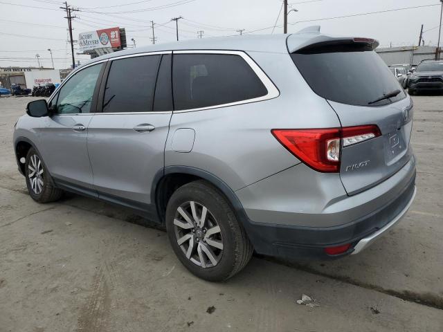Продаж на аукціоні авто 2020 Honda Pilot Exl, vin: 5FNYF5H54LB015931, номер лоту: 69151415