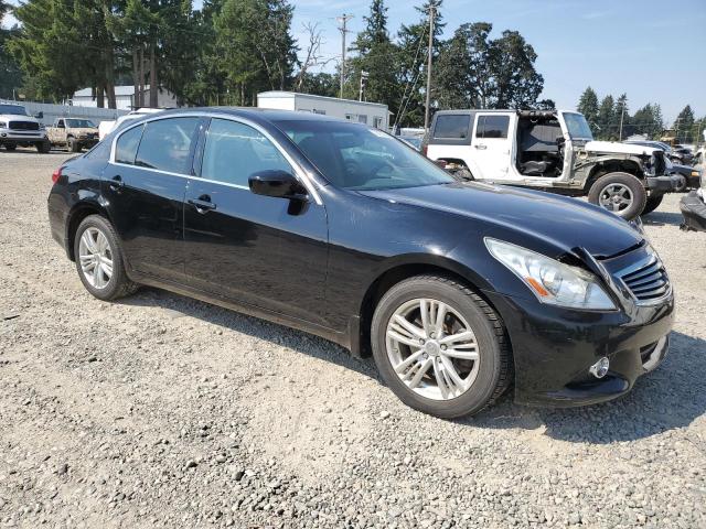 Продажа на аукционе авто 2011 Infiniti G37, vin: JN1CV6AR8BM352529, номер лота: 70180925