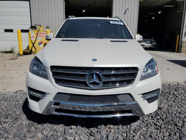 Продаж на аукціоні авто 2014 Mercedes-benz Ml 550 4ma, vin: 4JGDA7DB7EA332064, номер лоту: 70329505