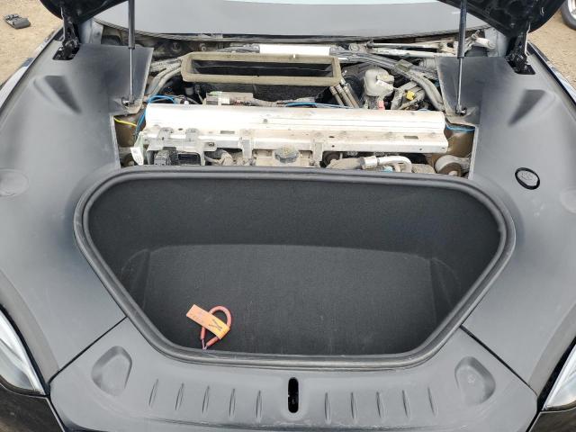 Продажа на аукционе авто 2022 Tesla Model S, vin: 5YJSA1E64NF473126, номер лота: 69663225