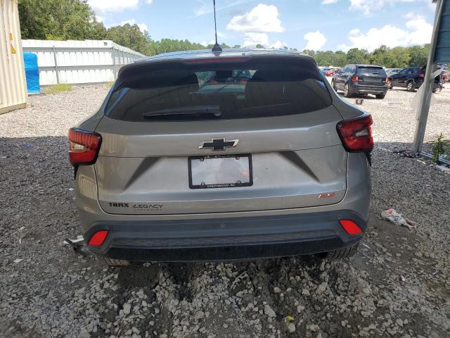 Продаж на аукціоні авто 2024 Chevrolet Trax, vin: KL77LGE21RC166903, номер лоту: 68417345