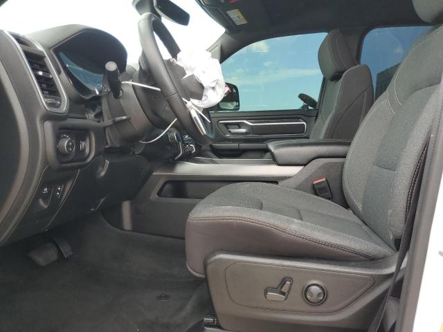 67515245 :رقم المزاد ، 1C6RREFT0RN191549 vin ، 2024 Ram 1500 مزاد بيع