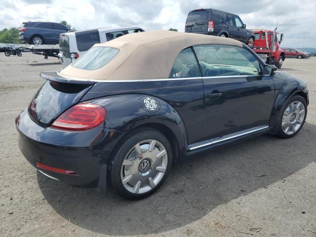 Продажа на аукционе авто 2017 Volkswagen Beetle, vin: 3VW517AT7HM825270, номер лота: 68705985