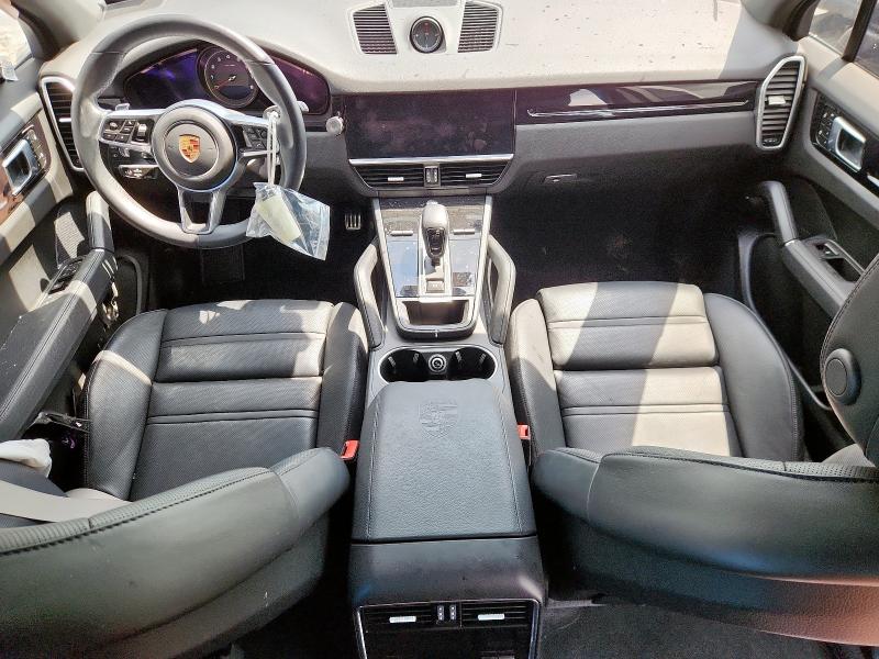 85879095 :رقم المزاد ، WP1AB2AY6PDA14842 vin ، 2023 Porsche Cayenne S مزاد بيع