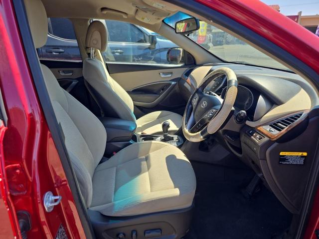 Продаж на аукціоні авто 2014 Hyundai Santa Fe G, vin: KM8SM4HF3EU041845, номер лоту: 71086375
