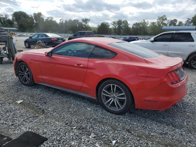 2016 Ford Mustang მანქანა იყიდება აუქციონზე, vin: 1FA6P8TH7G5268861, აუქციონის ნომერი: 70697895