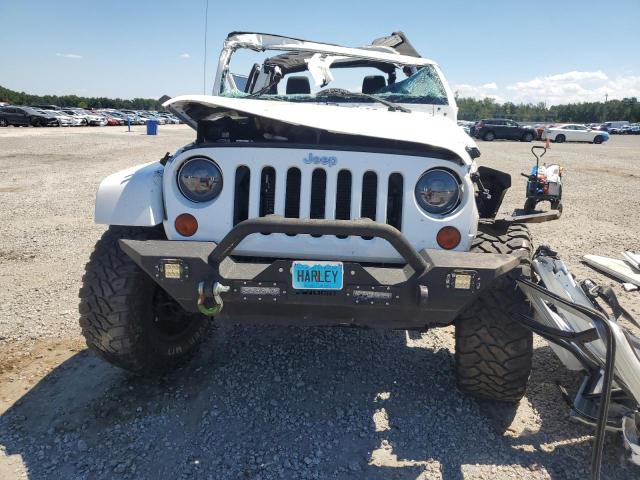 70869305 :رقم المزاد ، 1C4BJWEG0CL143502 vin ، 2012 Jeep Wrangler Unlimited مزاد بيع