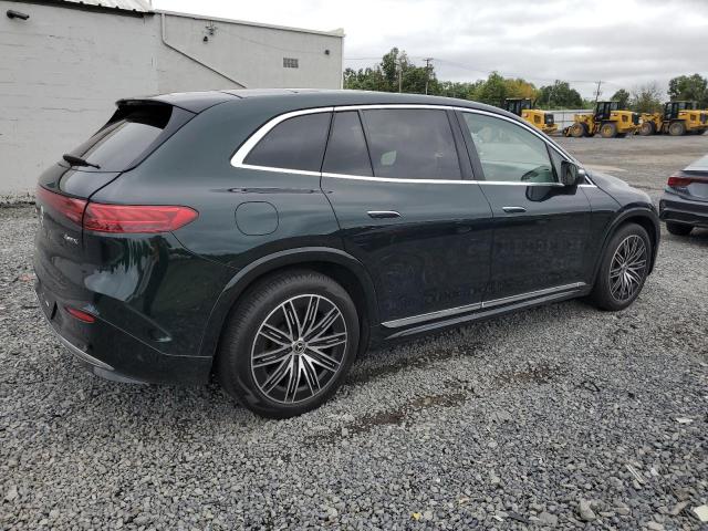 Aukcja sprzedaży 2023 Mercedes-benz Eqs Suv, vin: 4JGDM2EB1PA003081, numer aukcji: 69593255
