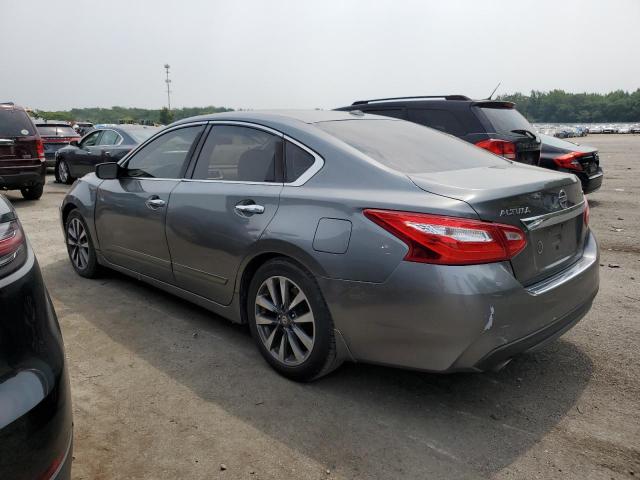 Продажа на аукционе авто 2017 Nissan Altima, vin: 1N4AL3APXHC222909, номер лота: 67162775