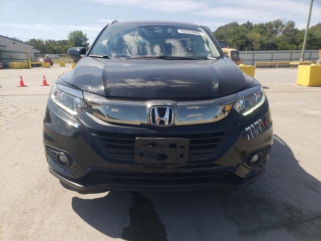 Aukcja sprzedaży 2021 Honda Hr-v Exl, vin: 3CZRU6H7XMM722170, numer aukcji: 53356926