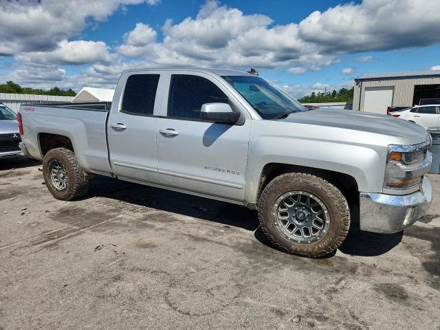 69444875 :رقم المزاد ، 1GCVKREC0HZ306498 vin ، 2017 Chevrolet Silverado مزاد بيع