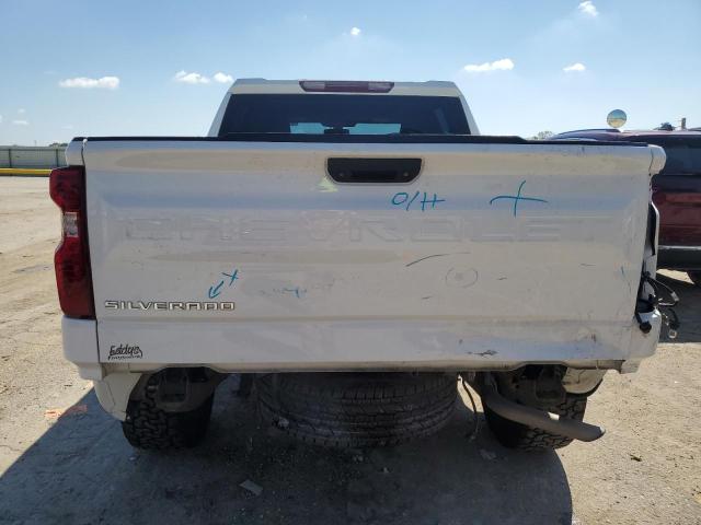 Aukcja sprzedaży 2019 Chevrolet 1500, vin: 1GCPWAEH2KZ418205, numer aukcji: 69665385