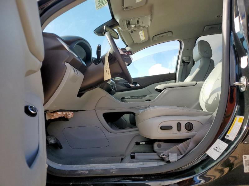 Aukcja sprzedaży 2023 Gmc Acadia Slt, vin: 1GKKNML41PZ249532, numer aukcji: 69096595