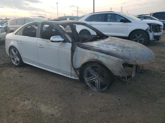 Aukcja sprzedaży 2013 Audi S4, vin: WAUBGAFL7DA251851, numer aukcji: 69125255