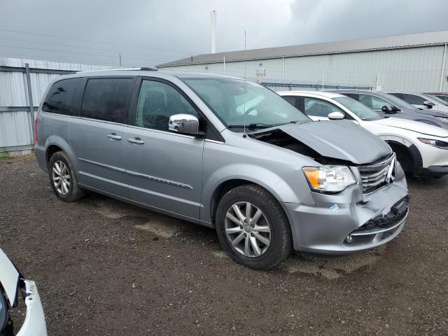 2015 Chrysler Town & Cou მანქანა იყიდება აუქციონზე, vin: 2C4RC1GG6FR738939, აუქციონის ნომერი: 69852495
