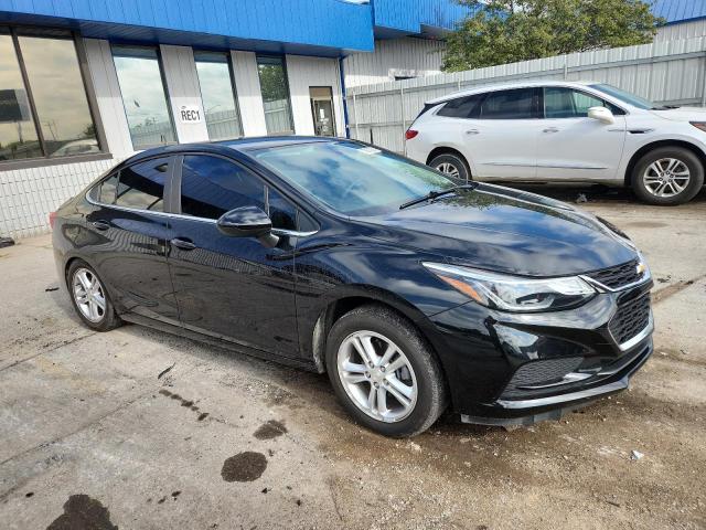 70672355 :رقم المزاد ، 1G1BE5SM9H7147999 vin ، 2017 Chevrolet Cruze Lt مزاد بيع