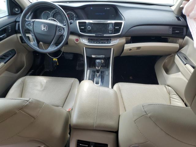 69622145 :رقم المزاد ، 1HGCR3F88FA014623 vin ، 2015 Honda Accord مزاد بيع