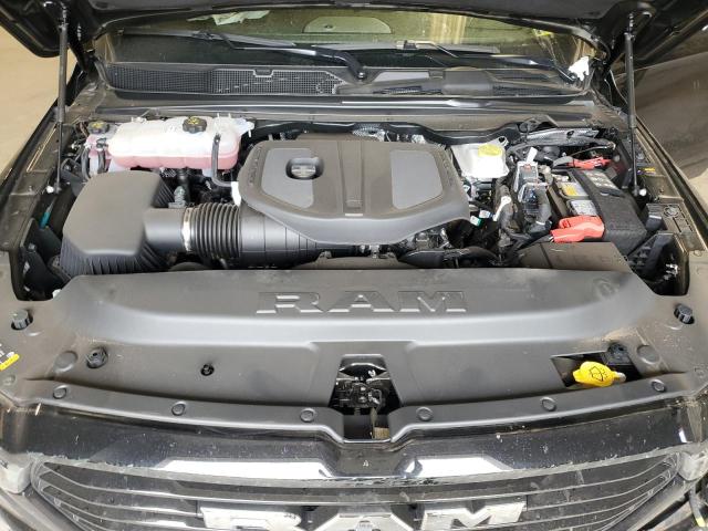 Продажа на аукционе авто 2025 Ram 1500, vin: 1C6SRFJP7SN749033, номер лота: 67823345