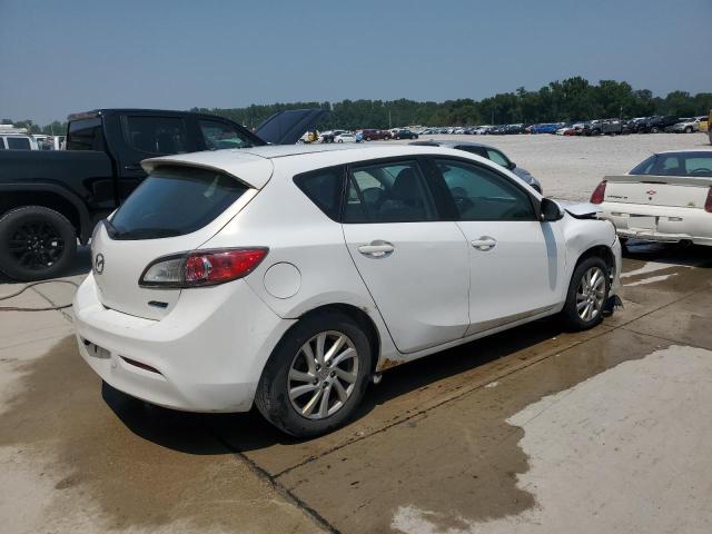 2012 Mazda 3 მანქანა იყიდება აუქციონზე, vin: JM1BL1L73C1673846, აუქციონის ნომერი: 66227265