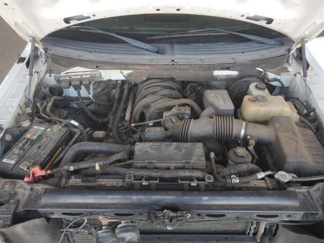 70030015 :رقم المزاد ، 1FTRW14889FA66849 vin ، 2009 Ford F150 Super مزاد بيع