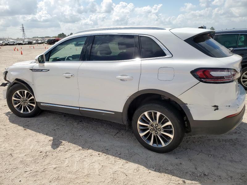 2023 Lincoln Nautilus მანქანა იყიდება აუქციონზე, vin: 2LMPJ8J97PBL29200, აუქციონის ნომერი: 70470965