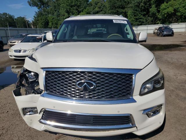 Aukcja sprzedaży 2016 Infiniti Qx80, vin: JN8AZ2NF5G9613065, numer aukcji: 68476175