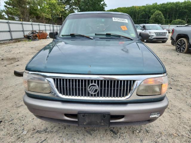 67343585 :رقم المزاد ، 4M2DU52P8VUJ08907 vin ، 1997 Mercury Mountaineer مزاد بيع