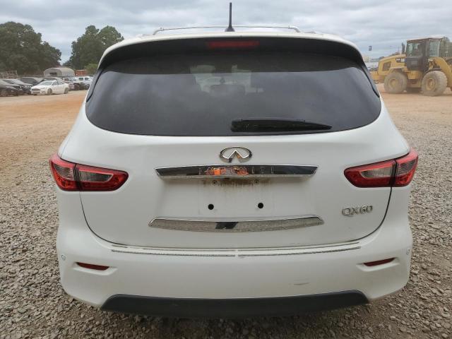 Продажа на аукционе авто 2014 Infiniti Qx60, vin: 5N1AL0MN4EC516008, номер лота: 72042375
