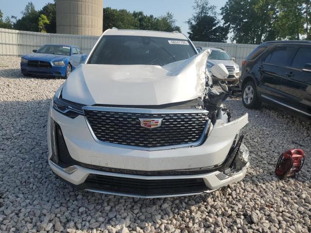 Продажа на аукционе авто 2023 Cadillac Xt6, vin: 1GYKPDRS4PZ230611, номер лота: 68247705