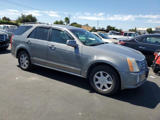 67787675 :رقم المزاد ، 1GYDE637X40117258 vin ، 2004 Cadillac Srx مزاد بيع