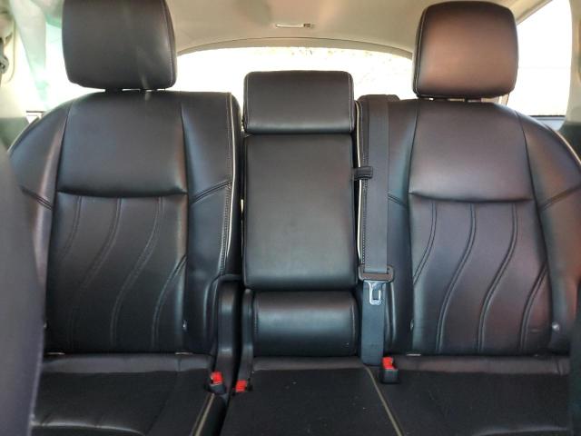 68570405 :رقم المزاد ، 5N1DL0MN2HC503596 vin ، 2017 Infiniti Qx60 مزاد بيع