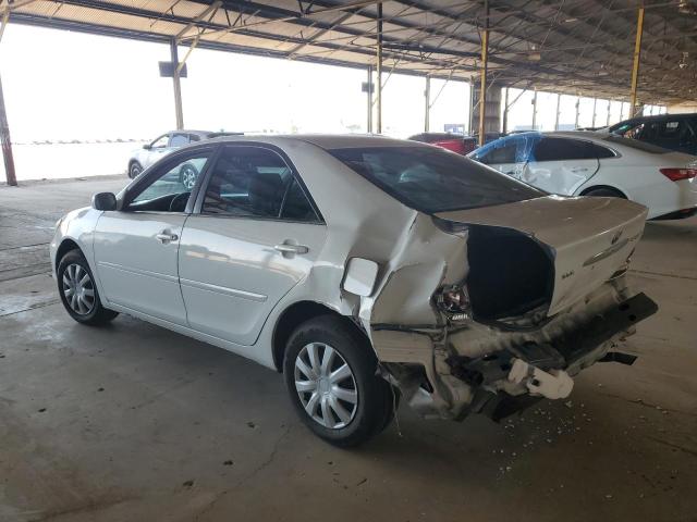 Продажа на аукционе авто 2006 Toyota Camry, vin: 4T1BE32K66U689677, номер лота: 68656105