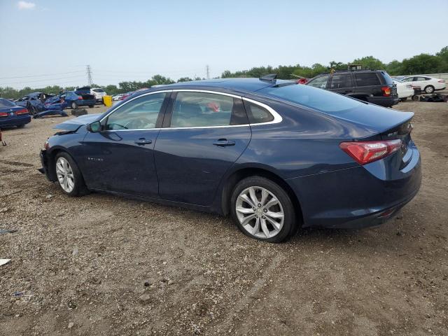 Продаж на аукціоні авто 2019 Chevrolet Malibu, vin: 1G1ZD5ST3KF172399, номер лоту: 67270515