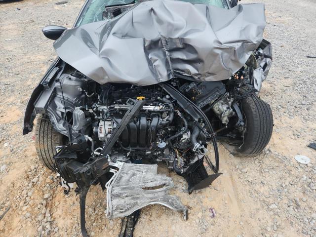 68258255 :رقم المزاد ، 3KPF24ADXPE672257 vin ، 2023 Kia Forte Lx مزاد بيع