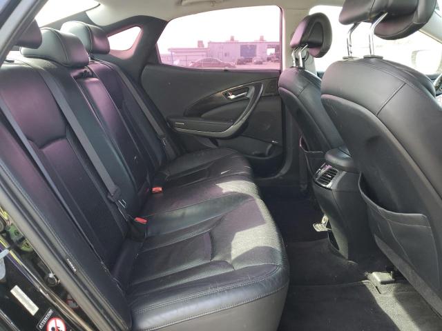 Aukcja sprzedaży 2013 Hyundai Azera Gls, vin: KMHFH4JG2DA203859, numer aukcji: 70954855