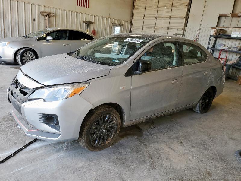 Aukcja sprzedaży 2023 Mitsubishi Mirage, vin: ML32FUFJXPHF02885, numer aukcji: 68852495