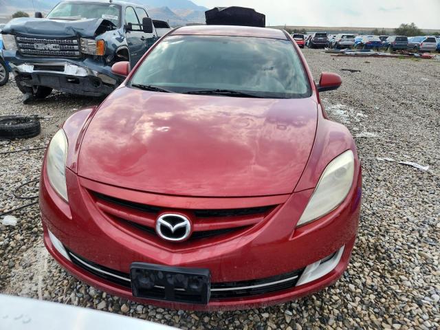 2009 Mazda 6 მანქანა იყიდება აუქციონზე, vin: 1YVHP82A095M40037, აუქციონის ნომერი: 70587115